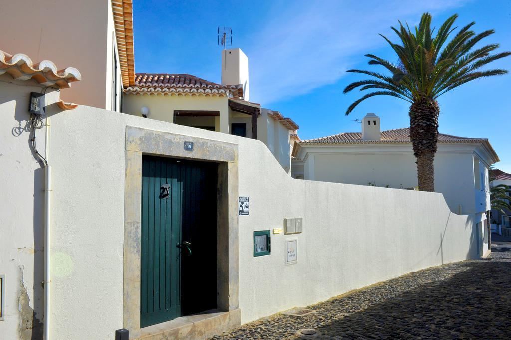 16 Porto Santo Apartments Exterior photo