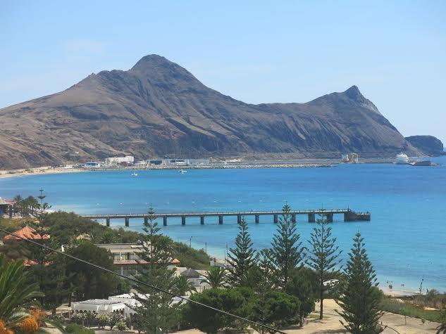 16 Porto Santo Apartments Exterior photo