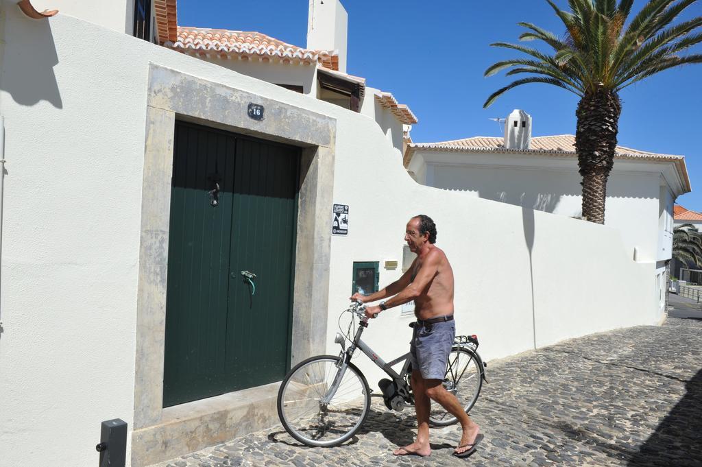 16 Porto Santo Apartments Exterior photo